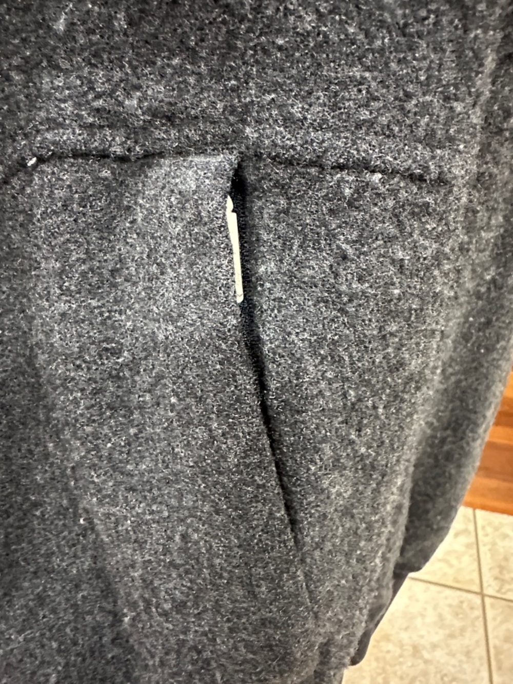 Jordan coat - Picture 4 of 4